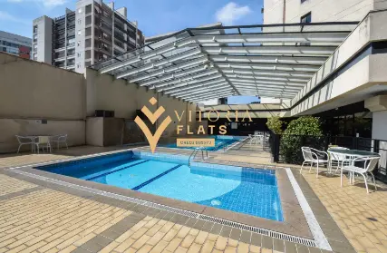 Imagem: Flat / Studio para Venda, Jardim Aeroporto