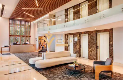 Imagem: Flat / Studio para Venda, Itaim Bibi