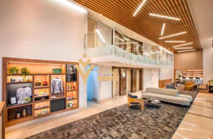 Imagem: Flat / Studio para Venda, Itaim Bibi