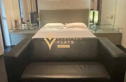 Imagem: Flat / Studio para Venda, Itaim Bibi