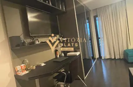 Imagem: Flat / Studio para Venda, Itaim Bibi