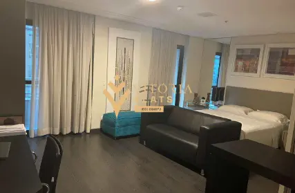 Imagem: Flat / Studio para Venda, Itaim Bibi