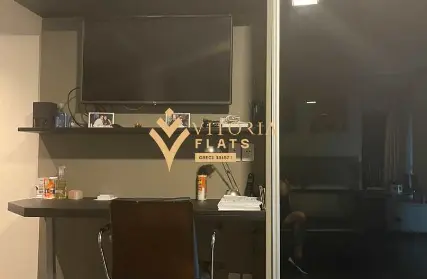 Imagem: Flat / Studio para Venda, Itaim Bibi