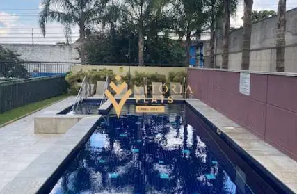 Imagem: Apartamento para Venda, Vila Carioca