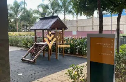 Imagem: Apartamento para Venda, Vila Carioca