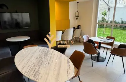 Imagem: Apartamento para Venda, Vila Clementino