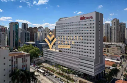 Imagem: Flat / Studio para Venda, Ibirapuera