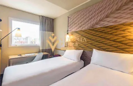 Imagem: Flat / Studio para Venda, Ibirapuera