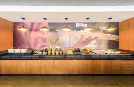 Imagem: Flat / Studio para Venda, Ibirapuera