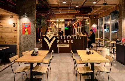 Imagem: Flat / Studio para Venda, Ibirapuera