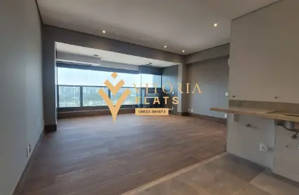 Imagem: Apartamento para Venda, Itaim Bibi