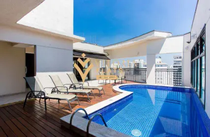 Imagem: Flat / Studio para Venda, Moema