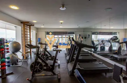 Imagem: Flat / Studio para Venda, Moema