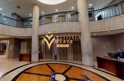 Imagem: Flat / Studio para Venda, Moema