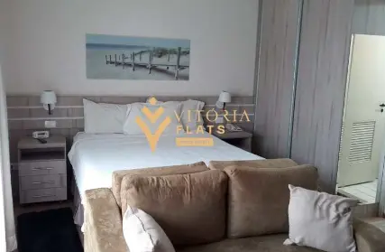 Imagem: Flat / Studio para Alugar, Itaim Bibi