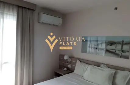 Imagem: Flat / Studio para Alugar, Itaim Bibi