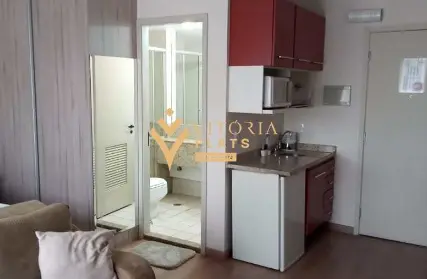 Imagem: Flat / Studio para Alugar, Itaim Bibi