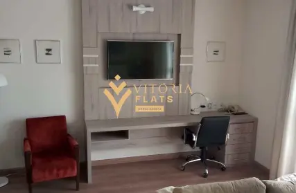 Imagem: Flat / Studio para Alugar, Itaim Bibi