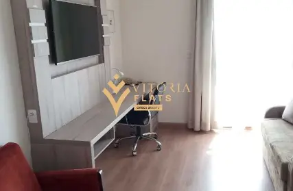 Imagem: Flat / Studio para Alugar, Itaim Bibi