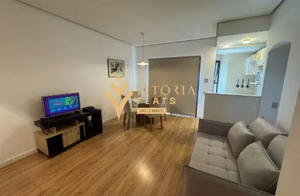 Imagem: Flat / Studio para Alugar, Moema