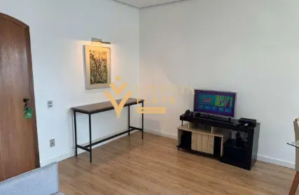 Imagem: Flat / Studio para Alugar, Moema