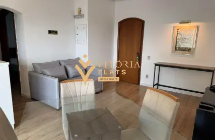 Imagem: Flat / Studio para Alugar, Moema