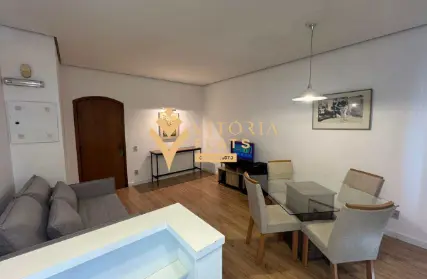 Imagem: Flat / Studio para Alugar, Moema