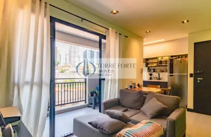 Imagem: Apartamento para Venda, Chácara Inglesa