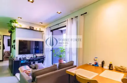 Imagem: Apartamento para Venda, Chácara Inglesa