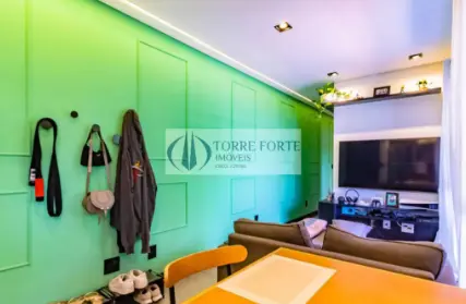 Imagem: Apartamento para Venda, Chácara Inglesa