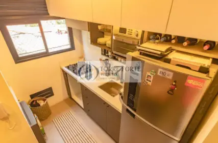 Imagem: Apartamento para Venda, Chácara Inglesa