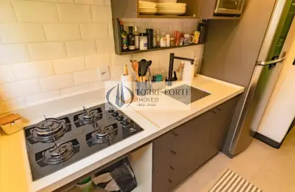 Imagem: Apartamento para Venda, Chácara Inglesa