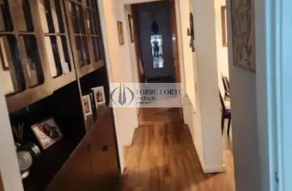 Imagem: Apartamento para Venda, Paraíso (Zona Sul)