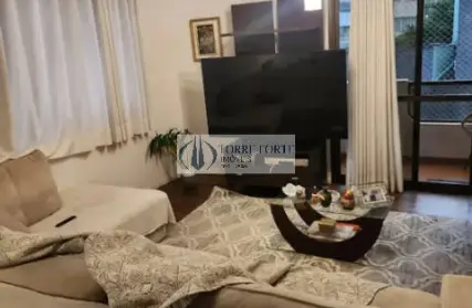 Imagem: Apartamento para Venda, Paraíso (Zona Sul)