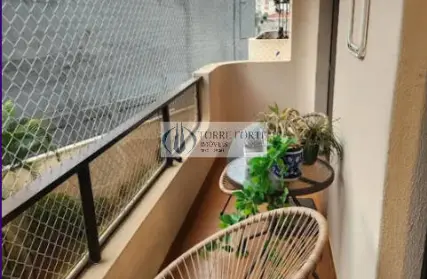 Imagem: Apartamento para Venda, Paraíso (Zona Sul)