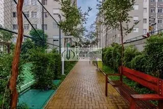 Imagem: Apartamento para Venda, Cambuci (Zona Sul)