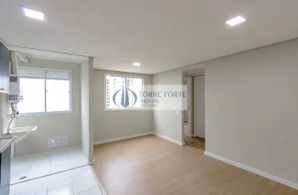 Imagem: Apartamento para Venda, Cambuci (Zona Sul)