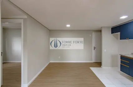 Imagem: Apartamento para Venda, Cambuci (Zona Sul)