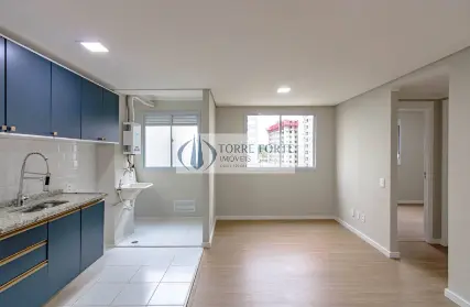 Imagem: Apartamento para Venda, Cambuci (Zona Sul)