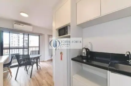 Imagem: Apartamento para Venda, Brooklin Paulista