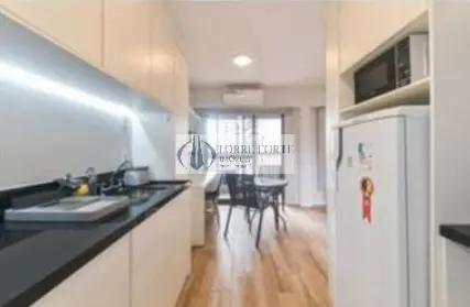 Imagem: Apartamento para Venda, Brooklin Paulista