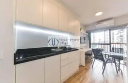 Imagem: Apartamento para Venda, Brooklin Paulista