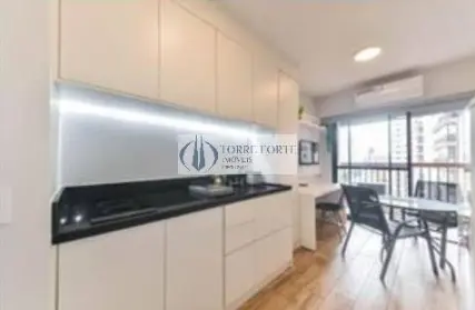 Imagem: Apartamento para Venda, Brooklin Paulista