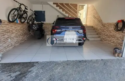 Imagem: Sobrado para Venda, Jardim Clímax