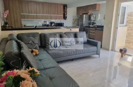 Imagem: Sobrado para Venda, Jardim Clímax