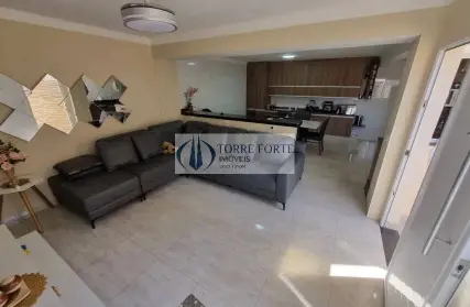 Imagem: Sobrado para Venda, Jardim Clímax