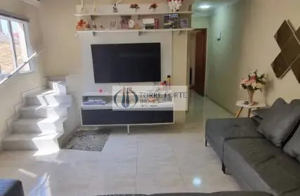 Imagem: Sobrado para Venda, Jardim Clímax