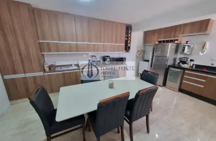 Imagem: Sobrado para Venda, Jardim Clímax