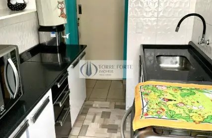 Imagem: Apartamento para Venda, Jardim Mitsutani