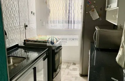 Imagem: Apartamento para Venda, Jardim Mitsutani